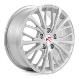 X`trike RST R036 6.5x16 PCD5x114.3 ET45 Dia60.1 HSL